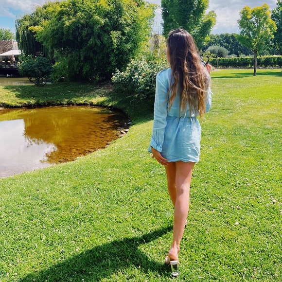 Meet your Posher, Priscila - Picture 4 of 10